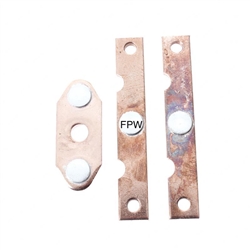 NEW ALLIS CHALMERS FORKLIFT CONTACT KIT 4911455