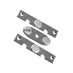 NEW ALLIS CHALMERS FORKLIFT EV 1 CONTACT KIT 4911456