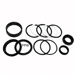 NEW ALLIS CHALMERS FORKLIFT STEERING CYLINDER SEAL KIT 4913028