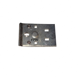 NEW ALLIS CHALMERS FORKLIFT ARMATURE 4915551