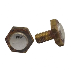 NEW ALLIS CHALMERS FORKLIFT CONTACT KIT 4917407