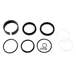 NEW ALLIS CHALMERS FORKLIFT HYDRAULIC CYLINDER SEAL KIT 4917655