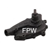 NEW ALLIS CHALMERS WATER PUMP W/O PULLEY 4918535