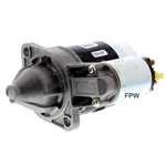 NEW ALLIS CHALMERS FORKLIFT STARTER 4920209