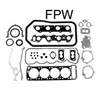 NEW KALMAR FORKLIFT GASKET SET W/O HEAD GASKET H20 4921389