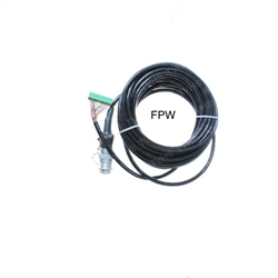 NEW JLG HARNESS CONTROL CABLE 4922098