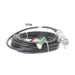 NEW JLG WIRE HARNESS CONTROL CABLE 4922126