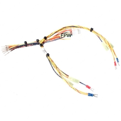 NEW JLG HARNESS MULTIPLEXER SERVICE 4922184