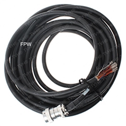 NEW JLG WIRE BOOM CABLE HARNESS 4922548