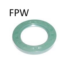 NEW ALLIS CHALMERS FORKLIFT DRIVE AXLE SEAL 4940496