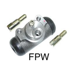 NEW KOMATSU FORKLIFT WHEEL CYLINDER 4940945