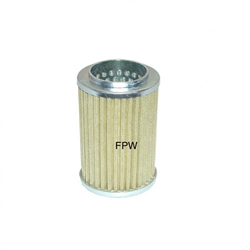 NEW ALLIS CHALMERS FORKLIFT TRANSMISSION STRAINER FILTER 4941456