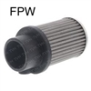NEW CROWN FORKLIFT STRAINER 4941711