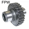 NEW DAEWOO FORKLIFT CHAIN SPROCKET 4942195