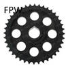 NEW ALLIS CHALMERS FORKLIFT CAM GEAR 4942207