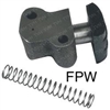 NEW KALMAR FORKLIFT TENSIONER 4942211