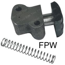 NEW KALMAR FORKLIFT TENSIONER 4942211