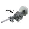 NEW KALMAR OIL PUMP 4942256