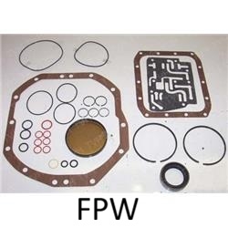 NEW ALLIS CHALMERS FORKLIFT TRANSMISSION KIT 4942570
