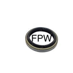 NEW DAEWOO FORKLIFT DUST WIPER 4942794