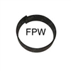 NEW DAEWOO FORKLIFT WEAR RING 4943317