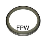 NEW DAEWOO FORKLIFT WIPER SEAL 4943346