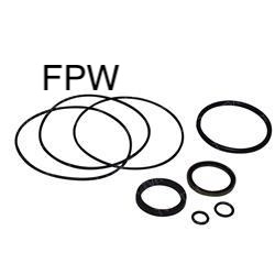 NEW NISSAN FORKLIFT ORBITROL VALVE SEAL KIT 49440-L9000