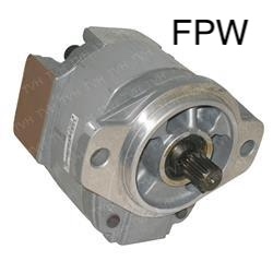 NEW KALMAR FORKLIFT PUMP 4944767