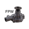 NEW KALMAR FORKLIFT WATER PUMP 4947900
