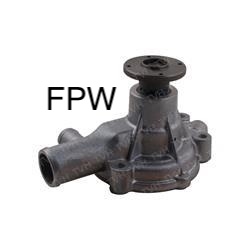 NEW KALMAR FORKLIFT WATER PUMP 4947900