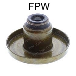 NEW KALMAR CAMSHAFT VALVE SEAL 4948487