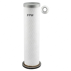 NEW KOMATSU FORKLIFT AIR FILTER 4949208