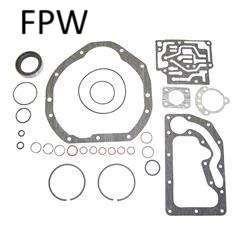 NEW ALLIS CHALMERS FORKLIFT TRANSMISSION KIT 4949917