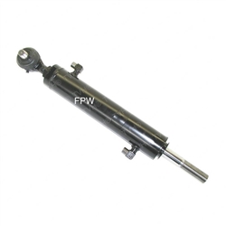 NEW NISSAN FORKLIFT POWER STEERING CYLINDER 49510-L6004