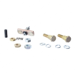 NEW ALLIS CHALMERS FORKLIFT CONTACT TIP KIT 4966816