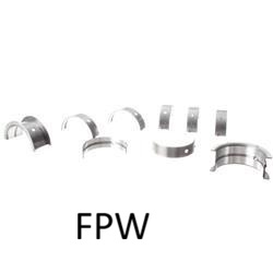 NEW ALLIS CHALMERS FORKLIFT MAIN STANDARD BEARING KIT 4969857