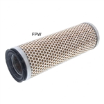 NEW KOMATSU FORKLIFT AIR FILTER 4992192-0