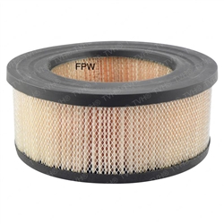 NEW KOMATSU FORKLIFT AIR FILTER 4997568