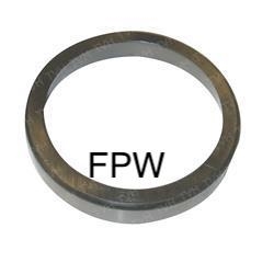 NEW CATERPILLAR FORKLIFT TAPER CUP BEARING 4B8394
