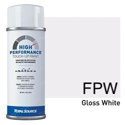 NEW CATERPILLAR FORKLIFT WHITE SPRAY PAINT 4C-4203