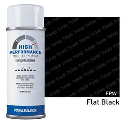 NEW CATERPILLAR FORKLIFT BLACK SPRAY PAINT 4C-5842