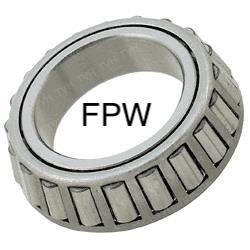 NEW CATERPILLAR FORKLIFT TAPER CONE BEARING 4K5080