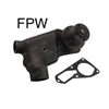 NEW DAEWOO FORKLIFT WATER PUMP 4P4212