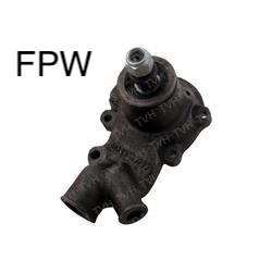 NEW CATERPILLAR WATER PUMP WITHOUT PULLEY 4W7684