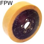 NEW CATERPILLAR FORKLIFT POLY WHEEL 50020215
