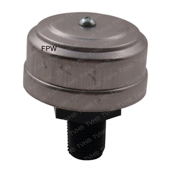 NEW YALE FORKLIFT BREATHER FILTER 500902102