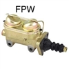 NEW YALE FORKLIFT BRAKE MASTER CYLINDER 501337500