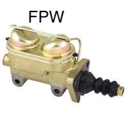 NEW YALE FORKLIFT BRAKE MASTER CYLINDER 501337500