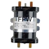 NEW SNORKEL 48V AMP SOLENOID 501873-000
