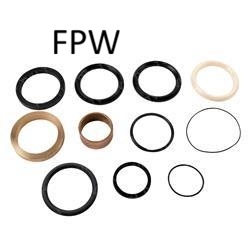 NEW YALE FORKLIFT LIFT CYLINDER SEAL KIT 502566001